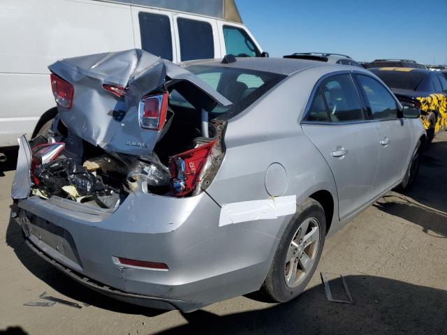 Image 3 of 2014 CHEVROLET MALIBU LS 2014 with VIN 1G11B5SL8EF194681