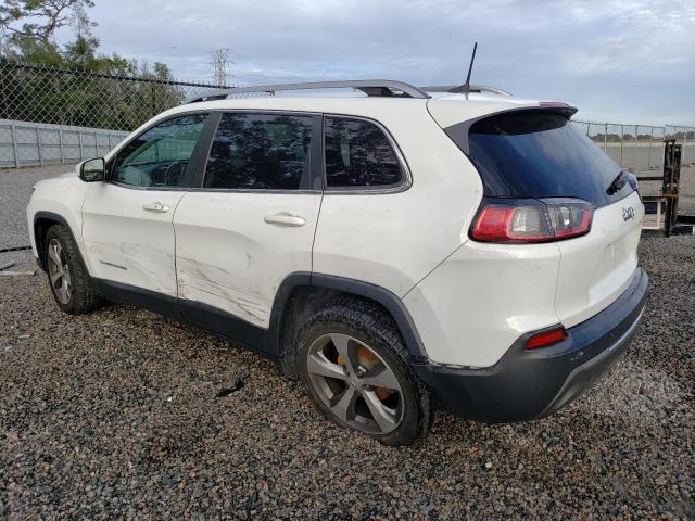 Obraz 2 z 2019 JEEP CHEROKEE LIMITED 2019 z VIN 1C4PJLDB5KD434385