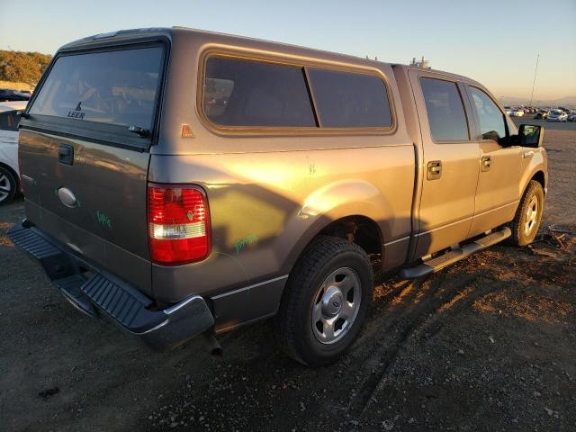 Изображение 3 2006 FORD F150 SUPERCREW 2006 с VIN 1FTRW12W66KB42878