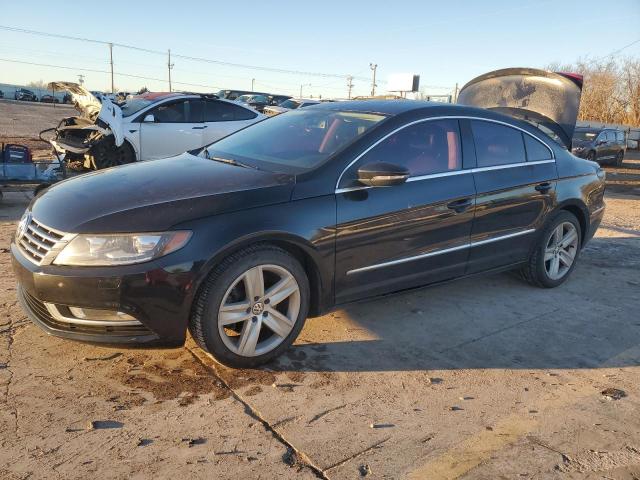 Изображение 1 2015 VOLKSWAGEN CC SPORT 2015 с VIN WVWBN7AN8FE804801