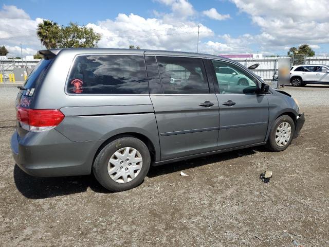 Изображение 3 2008 HONDA ODYSSEY LX 2008 с VIN 5FNRL38268B047746