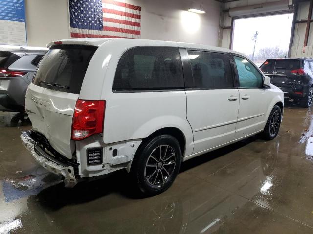 Image 3 of 2016 DODGE GRAND CARAVAN SXT 2016 with VIN 2C4RDGCG8GR125843