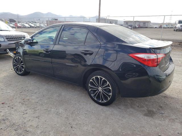 Изображение 2 2015 TOYOTA COROLLA L 2015 с VIN 5YFBURHE1FP319469