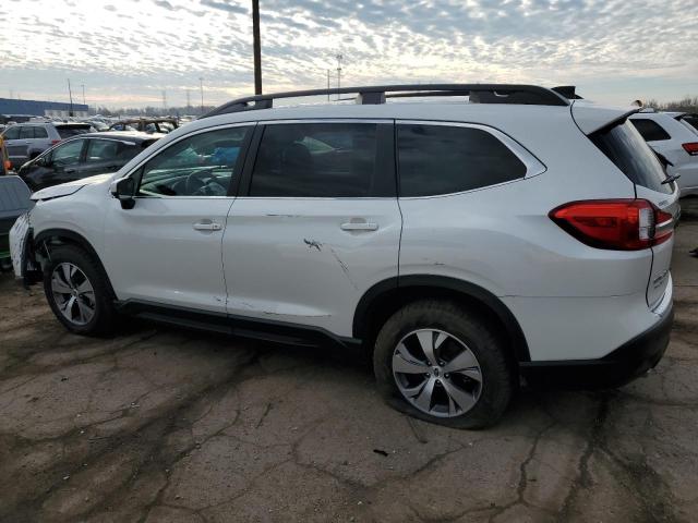 Obraz 2 z 2021 SUBARU ASCENT PREMIUM 2021 z VIN 4S4WMACD7M3467726