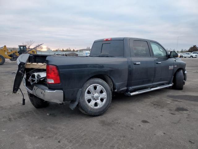 Obraz 3 z 2015 RAM 2500 SLT 2015 z VIN 3C6UR5DJ1FG712391