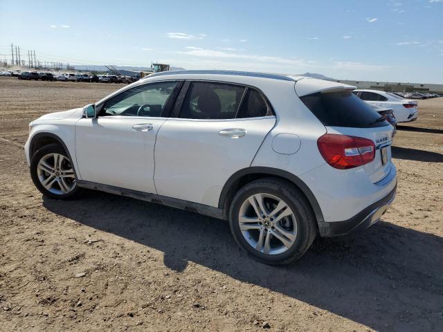 Изображение 2 2019 MERCEDES-BENZ GLA 250 4MATIC 2019 с VIN WDCTG4GB4KU013475