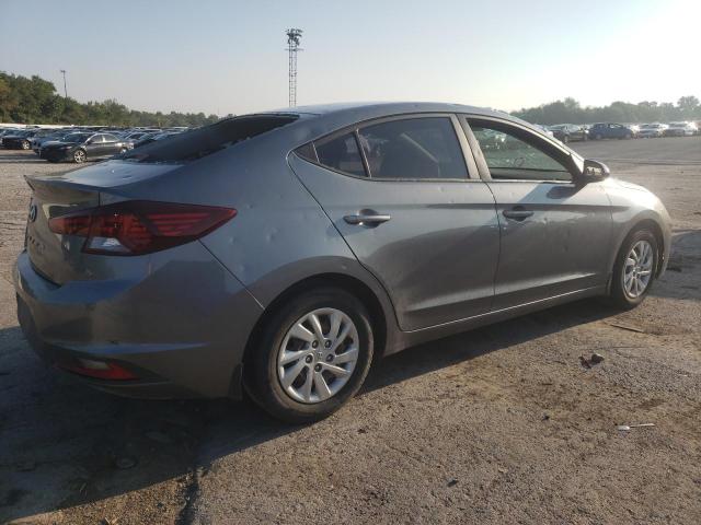 Image 3 of 2019 HYUNDAI ELANTRA SE 2019 with VIN 5NPD74LF0KH430976