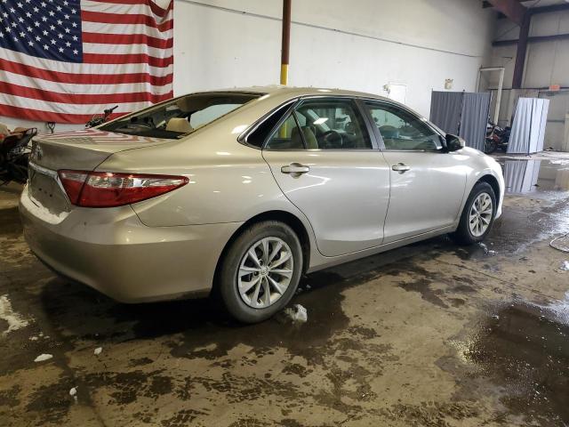 Image 3 of 2017 TOYOTA CAMRY LE 2017 with VIN 4T1BF1FK3HU400253