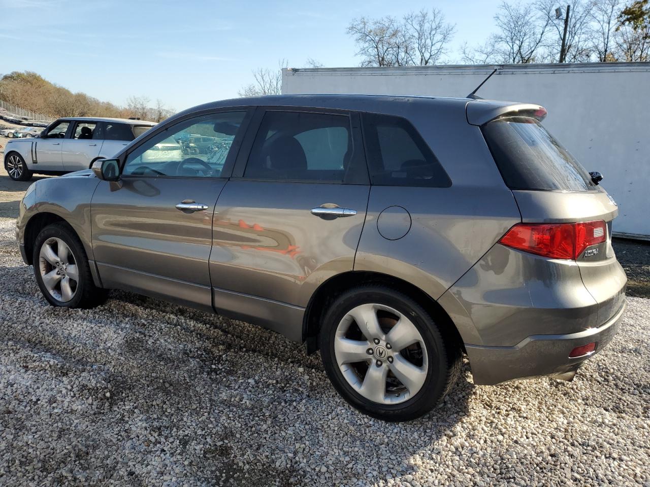 Obraz 2 z 2008 ACURA RDX  2008 z VIN 5J8TB18258A015376