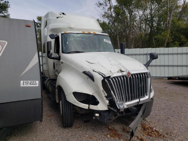 Image 1 of 2022 INTERNATIONAL LT625  2022 with VIN 3HSDZAPR3NN873331