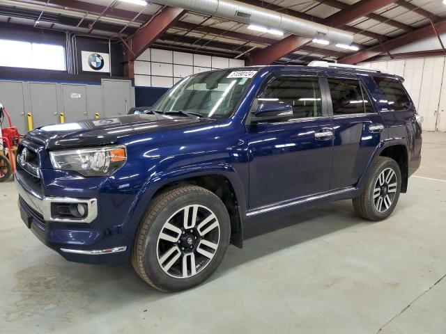 Obraz 2014 TOYOTA 4RUNNER SR5 2014