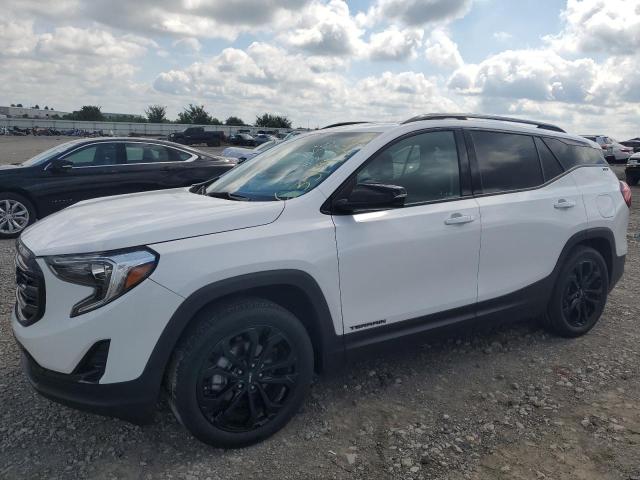 2019 GMC TERRAIN SLT 2019 image