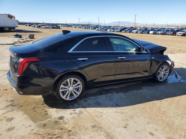 Obraz 3 z 2020 CADILLAC CT4 LUXURY 2020 z VIN 1G6DJ5RK0L0152609