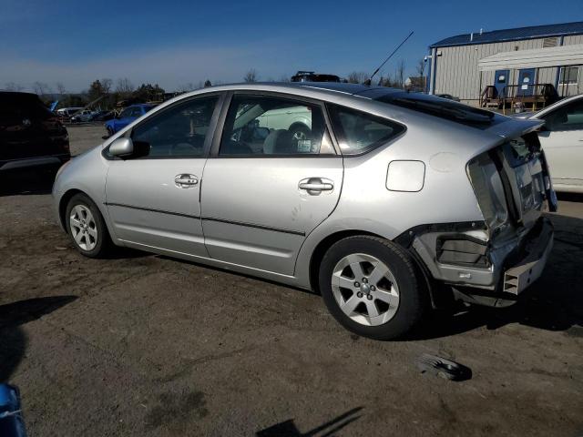 Image 2 of 2005 Toyota Prius 2005 with VIN JTDKB20U753087385