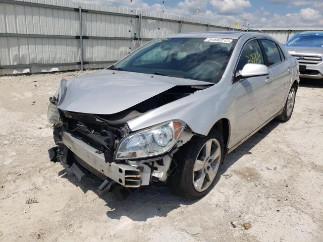 Obraz 2 z 2011 CHEVROLET MALIBU 1LT 2011 z VIN 1G1ZC5E12BF389164