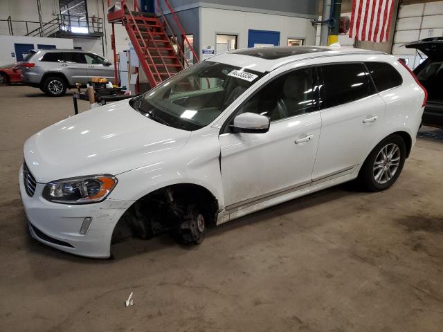 Obraz 1 z 2016 VOLVO XC60 T5 PREMIER 2016 z VIN YV4612RK6G2846894