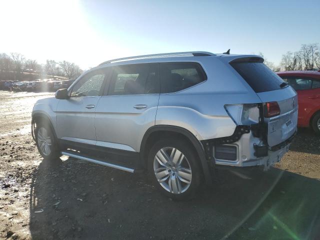 Obraz 2 z 2019 VOLKSWAGEN ATLAS SE 2019 z VIN 1V2UR2CA7KC513530