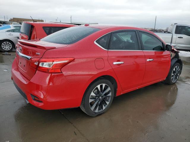Изображение 3 2019 NISSAN SENTRA S 2019 с VIN 3N1AB7AP3KY230808