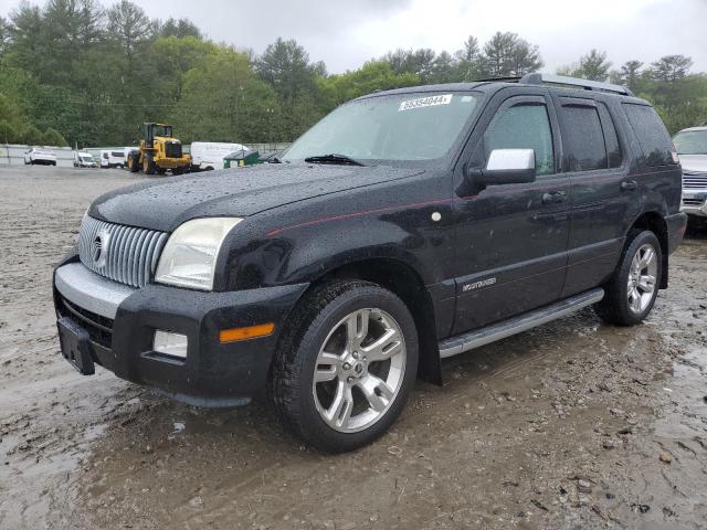 Изображение 2010 MERCURY MOUNTAINEER PREMIER 2010