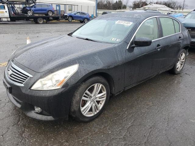 Obraz 1 z 2012 INFINITI G37  2012 z VIN JN1CV6AR1CM974956