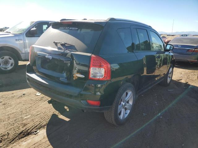 Obraz 3 z 2012 JEEP COMPASS LATITUDE 2012 z VIN 1C4NJCEA1CD554277