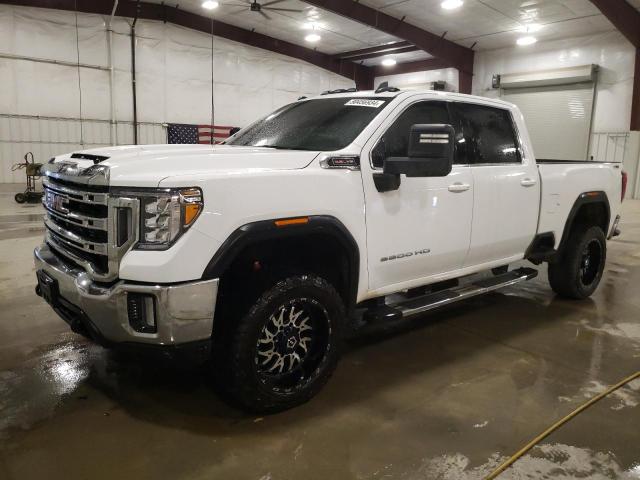 2023 GMC SIERRA K3500 SLE 2023 image