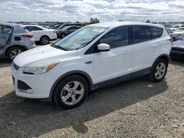 Image 1 of 2016 FORD ESCAPE SE 2016 with VIN 1FMCU0G72GUC00400