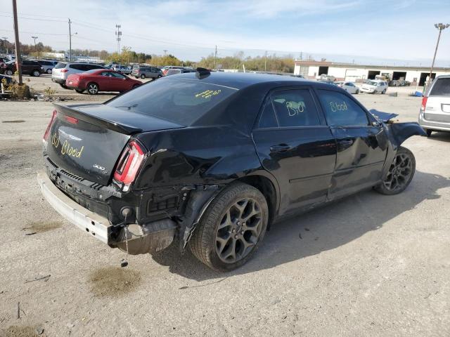 Image 3 of 2016 CHRYSLER 300 S 2016 with VIN 2C3CCAGG8GH170680