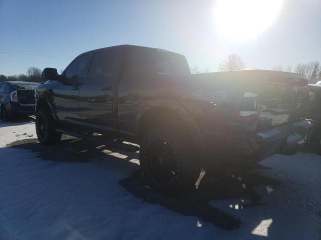 Изображение 2 2021 RAM 2500 LARAMIE 2021 с VIN 3C6UR5FL8MG557382
