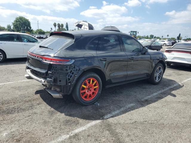 Image 3 of 2021 PORSCHE MACAN  2021 with VIN WP1AA2A51MLB08704