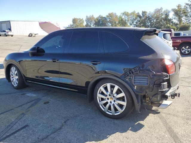 Image 2 of 2014 PORSCHE CAYENNE S 2014 with VIN WP1AB2A29ELA59014