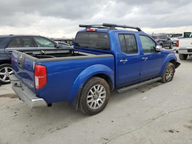 Изображение 3 2012 NISSAN FRONTIER S 2012 с VIN 1N6AD0EV1CC446865