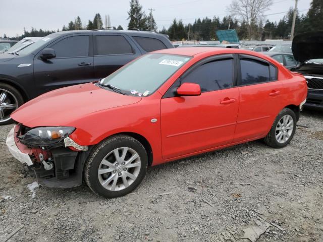 Изображение 2007 MAZDA 3 I 2007