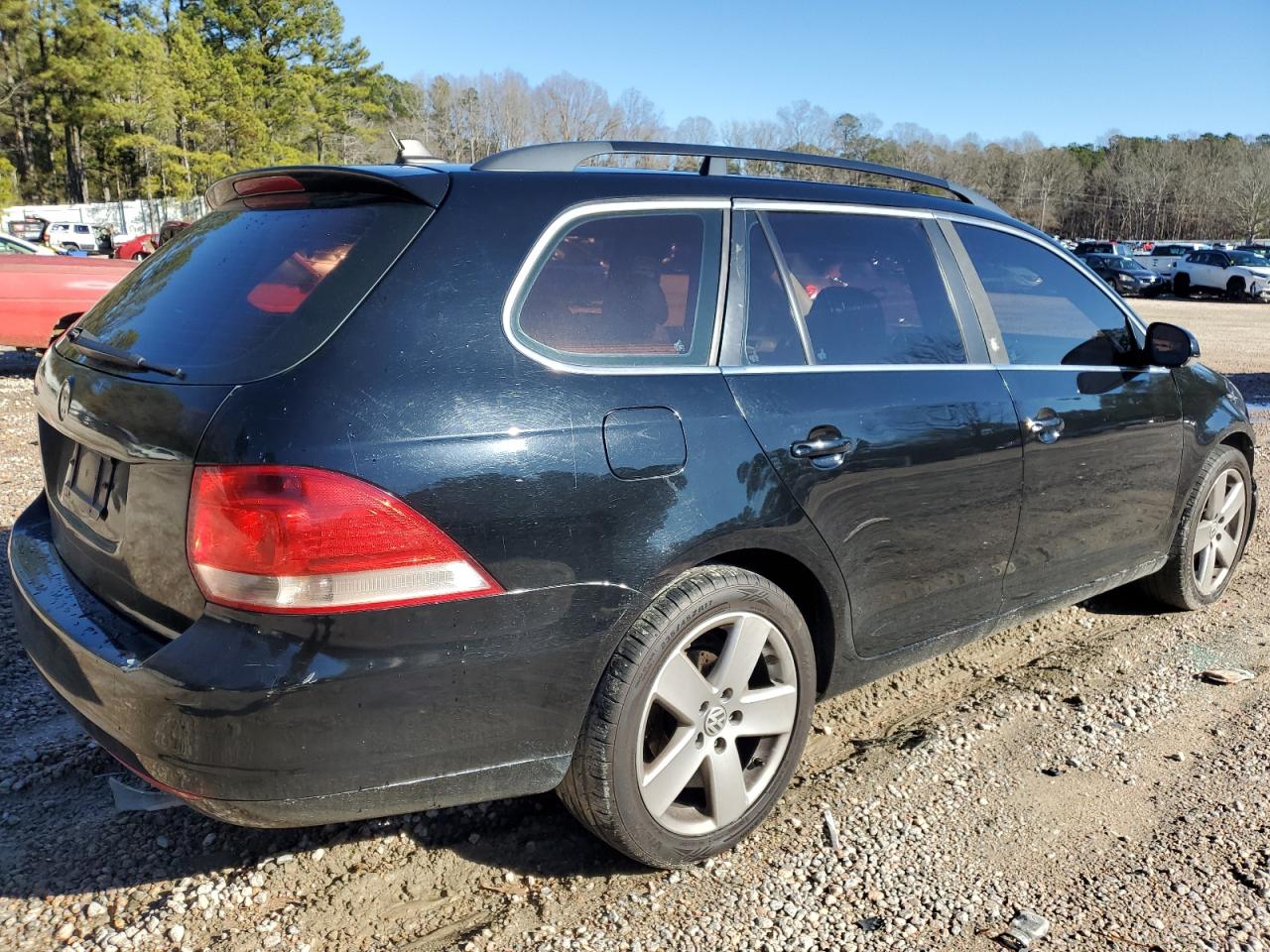 Obraz 3 z 2009 VOLKSWAGEN JETTA SE 2009 z VIN 3VWTM71KX9M251660