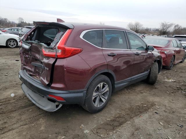 Obraz 3 z 2019 HONDA CR-V LX 2019 z VIN 2HKRW6H34KH200828
