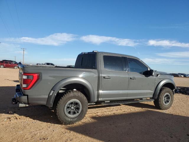 Image 3 of 2021 FORD F150 RAPTOR 2021 with VIN 1FTFW1RGXMFD05359