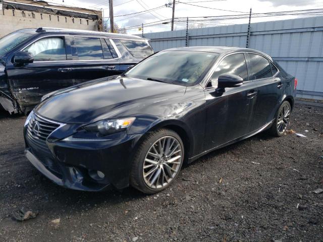 Image 1 of 2014 LEXUS IS 250 2014 with VIN JTHCF1D21E5013393