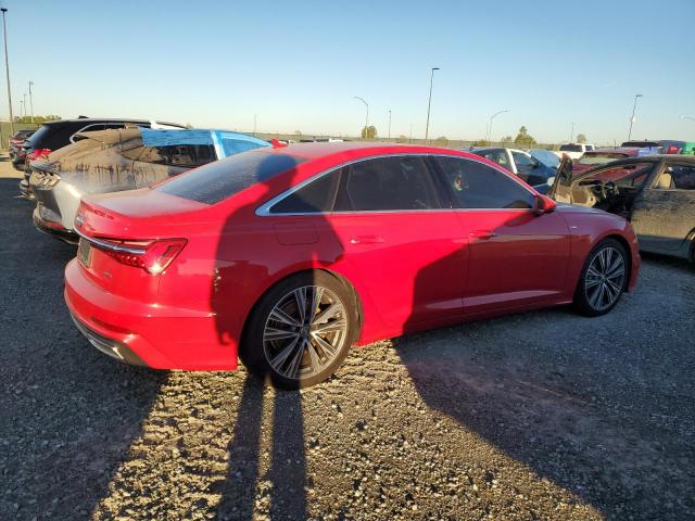 Obraz 3 z 2019 AUDI A6 PRESTIGE 2019 z VIN WAUM2BF28KN117652