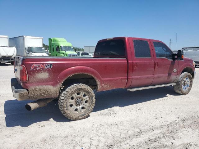 Изображение 3 2013 FORD F350 SUPER DUTY 2013 с VIN 1FT8W3BT9DEB51261