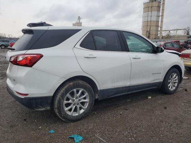 Obraz 3 z 2018 CHEVROLET EQUINOX LT 2018 z VIN 2GNAXJEV0J6145713