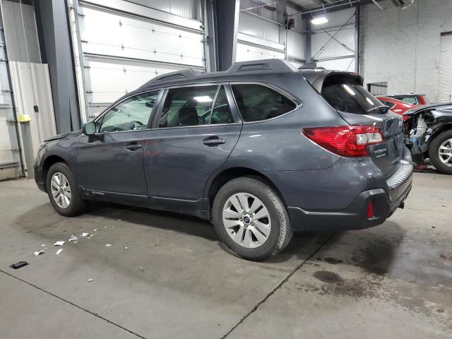 Изображение 2 2018 SUBARU OUTBACK 2.5I PREMIUM 2018 с VIN 4S4BSACC0J3206672