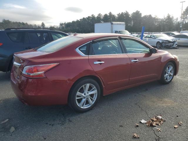Image 3 of 2013 NISSAN ALTIMA 2.5 2013 with VIN 1N4AL3AP9DC287681
