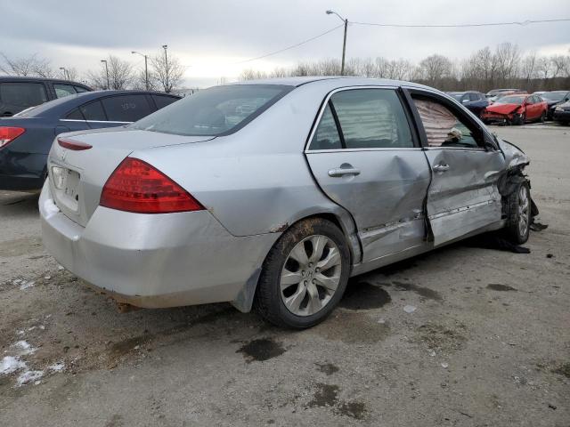 Изображение 3 2007 HONDA ACCORD SE 2007 с VIN 1HGCM56347A180458