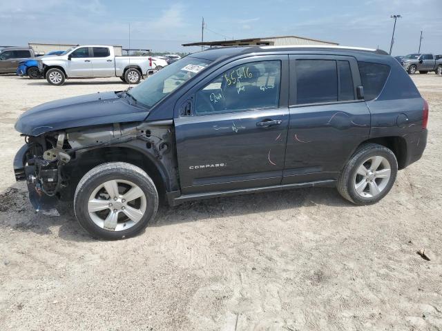 2015 JEEP COMPASS SPORT 2015 image