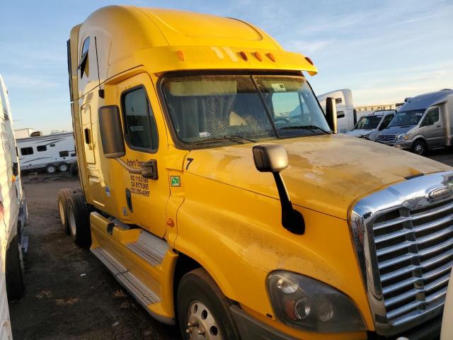 2013 FREIGHTLINER CASCADIA 125  2013 image