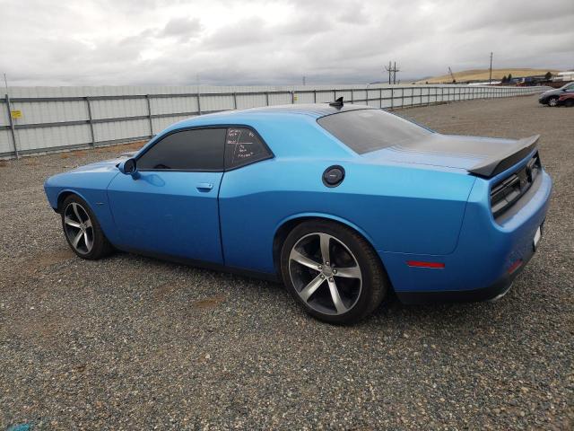 Изображение 2 2015 DODGE CHALLENGER SXT PLUS 2015 с VIN 2C3CDZBT4FH869142