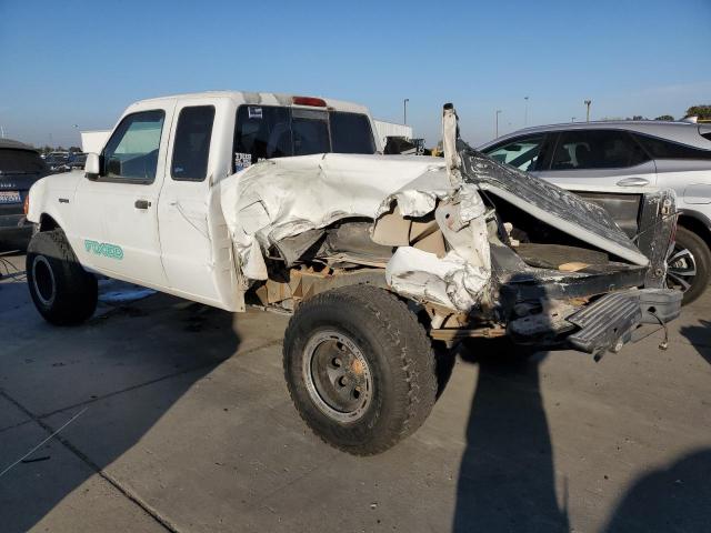 Image 2 of 1999 FORD RANGER SUPER CAB 1999 with VIN 1FTYR14V3XPB05878