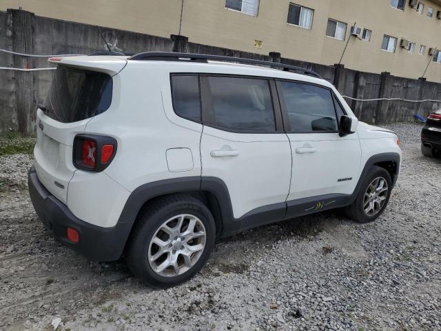 Изображение 3 2015 JEEP RENEGADE LATITUDE 2015 с VIN ZACCJABT7FPB40699