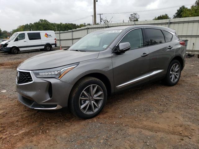 Obraz 2023 ACURA RDX TECHNOLOGY 2023