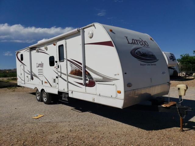 2010 KEYSTONE LAREDO 2010 image